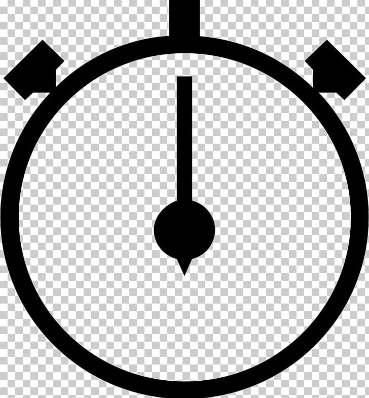 Computer Icons Stopwatch PNG, Clipart, Angle, Area, Art, Black And White, Black White Free PNG Download