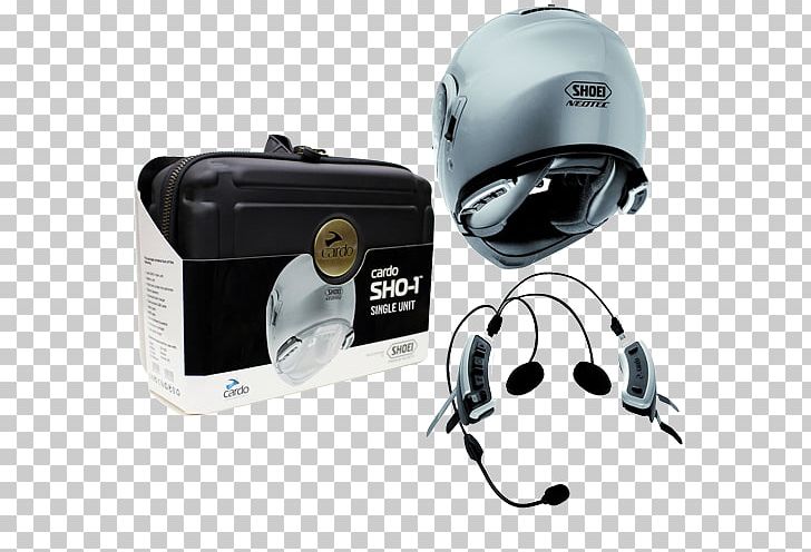 Motorcycle Helmets Shoei Intercom Headset PNG, Clipart, Audio Equipment, Bicycle Clothing, Bicycle Helmet, Bluetooth, Electronic Device Free PNG Download