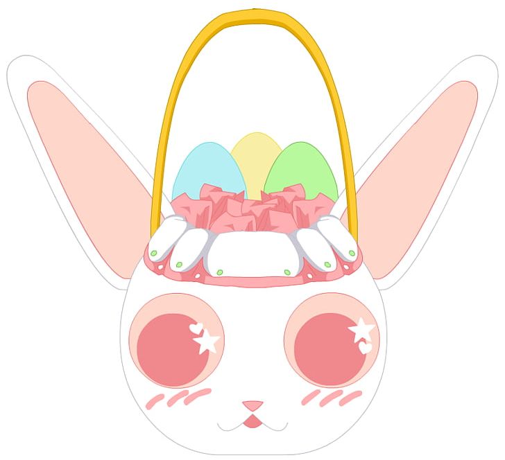 OurWorld Easter Bunny Easter Basket PNG, Clipart, Basket, Coloring Book, Craft, Easter, Easter Basket Free PNG Download