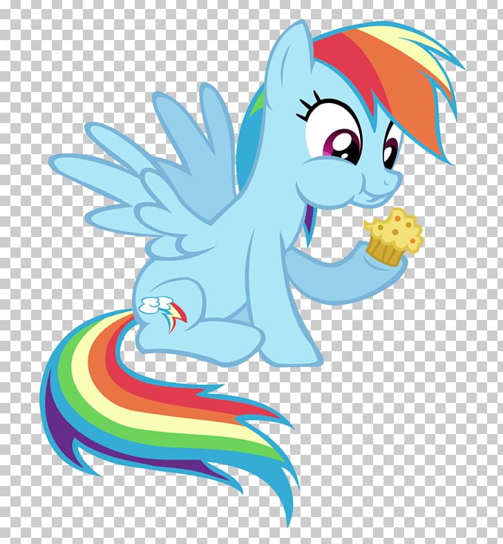 Pony Rainbow Dash Muffin Pinkie Pie Derpy Hooves PNG, Clipart, Art, Blueberry, Cartoon, Cloudsdale, Derpy Hooves Free PNG Download