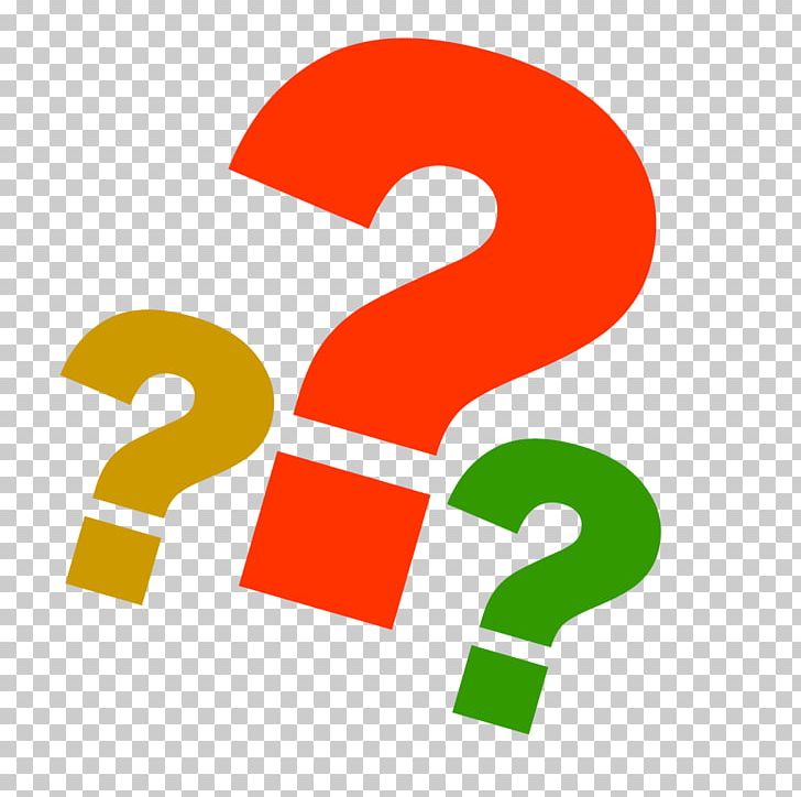 Question Mark Triple. PNG, Clipart, Area, Art, Brand, Line, Logo Free PNG Download