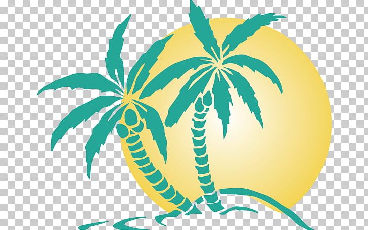 Silhouette Beach Photography PNG, Clipart, Animals, Arecales, Beach, Decal, Flowering Plant Free PNG Download