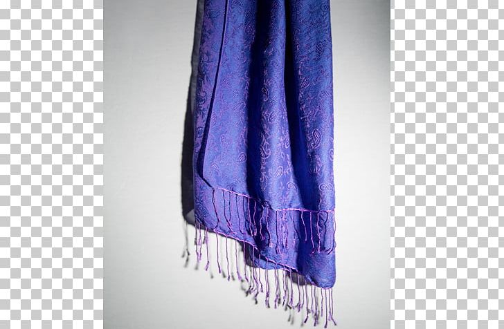 Silk Stole PNG, Clipart, Electric Blue, Others, Purple, Scarf, Shawl Free PNG Download