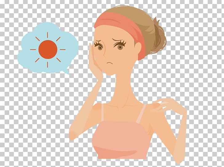 Ultraviolet Sunscreen Hair Removal Sunburn Skin PNG, Clipart, Arm, Art, Body, Capelli, Cheek Free PNG Download