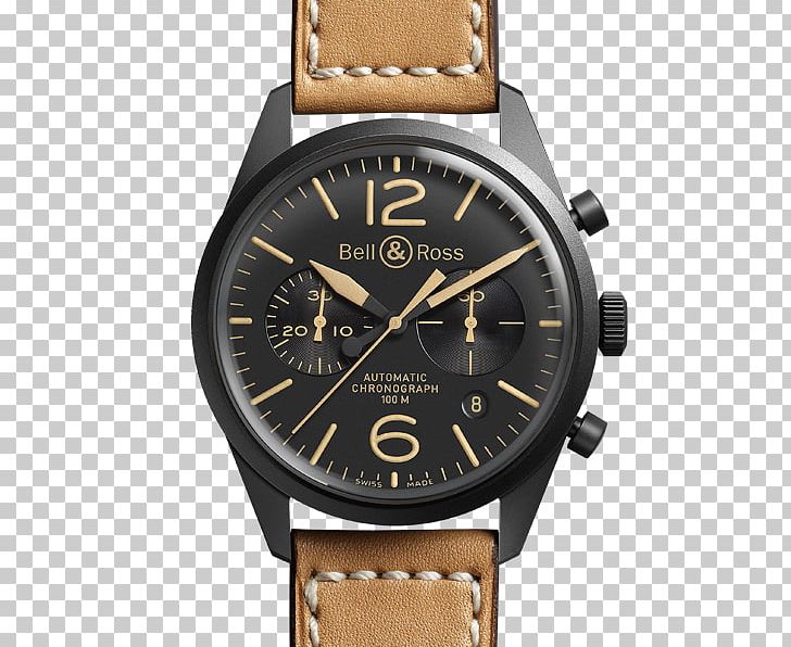 Bell & Ross Automatic Watch Chronograph Breitling SA PNG, Clipart, Accessories, Automatic Watch, Baume Et Mercier, Bell Ross, Bell Ross Inc Free PNG Download