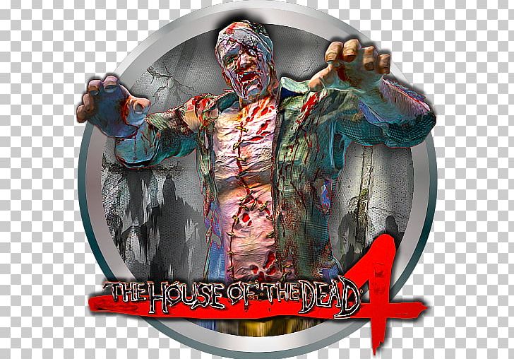 Character Fiction PNG, Clipart, Character, Fiction, Fictional Character, House Of The Dead Free PNG Download