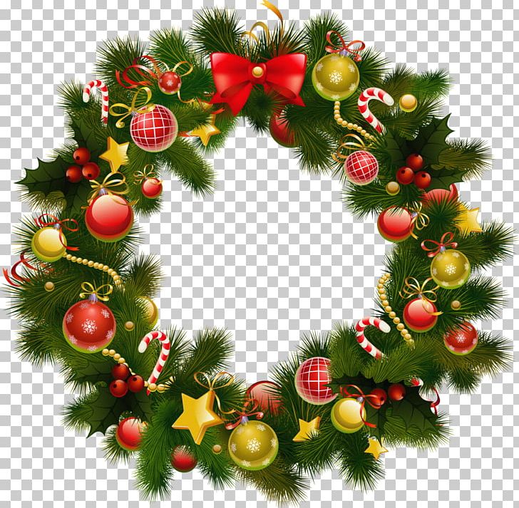 Christmas Wreath Kerstkrans PNG, Clipart,  Free PNG Download