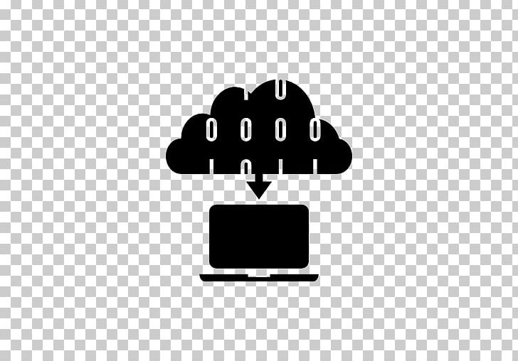 Computer Icons Cloud Storage Cloud Computing PNG, Clipart, Black And White, Brand, Cloud, Cloud Computing, Cloud Storage Free PNG Download