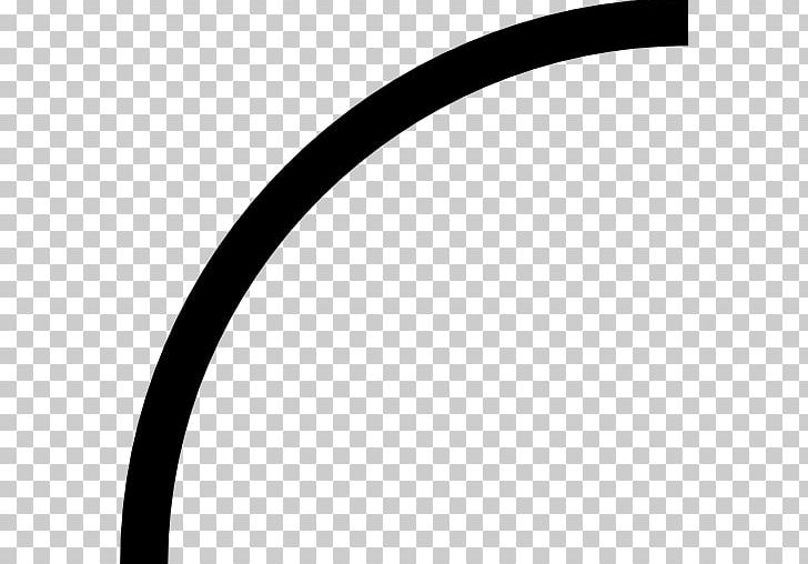 Curve Line Computer Icons PNG, Clipart, Art, Black And White, Cable, Circle, Computer Icons Free PNG Download