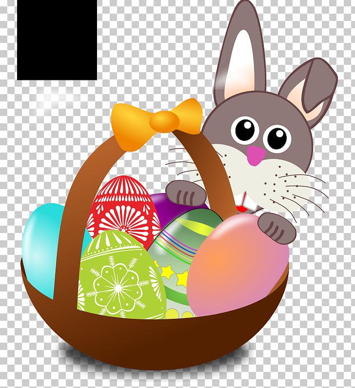 Easter Bunny Easter Parade Egg Hunt Easter Basket PNG, Clipart, Basket, Child, Craft, Easter, Easter Basket Free PNG Download