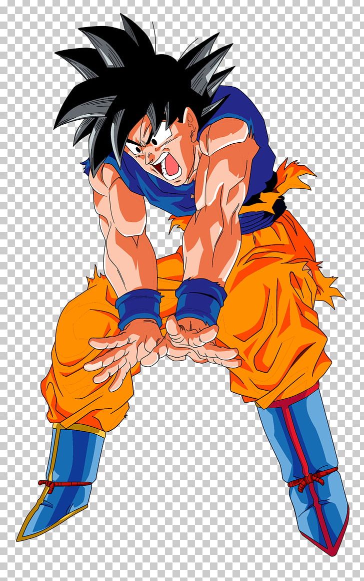 Goku Frieza Vegeta Gohan Genkidama PNG, Clipart, Anime, Art, Cartoon, Character, Dragon Ball Free PNG Download