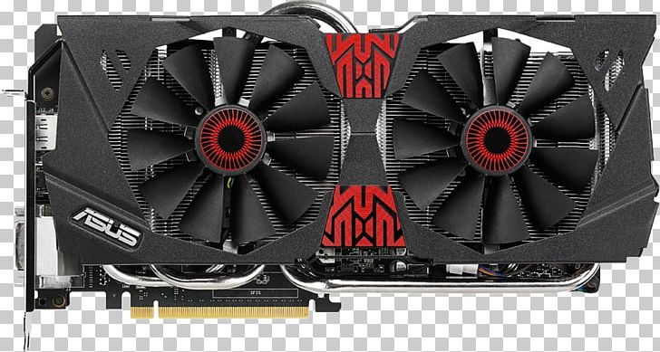 Graphics Cards & Video Adapters MSI GTX 970 GAMING 100ME NVIDIA GeForce GTX 980 英伟达精视GTX PNG, Clipart, Asus, Auto Part, Car Subwoofer, Computer Component, Computer Cooling Free PNG Download