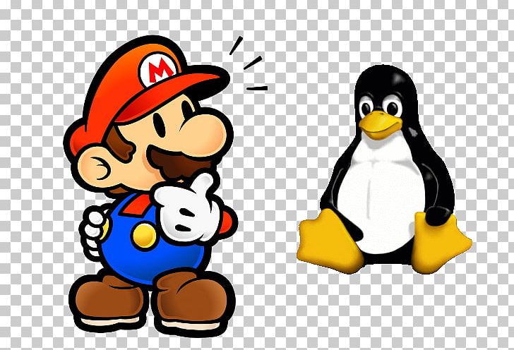 Linux Kernel Operating Systems Tux Installation PNG, Clipart, Artwork, Beak, Bird, Booting, Boot Loader Free PNG Download