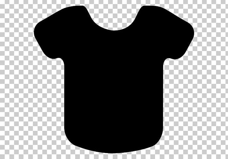 Sleeve T-shirt Shoulder White Font PNG, Clipart, Black, Black And White, Black M, Clothing, Line Free PNG Download