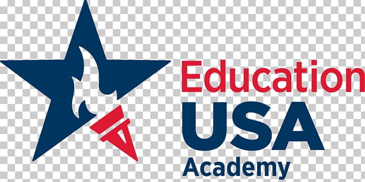 United States EducationUSA International Student School PNG, Clipart, Academy, Academy Logo, Area, Brand, College Free PNG Download