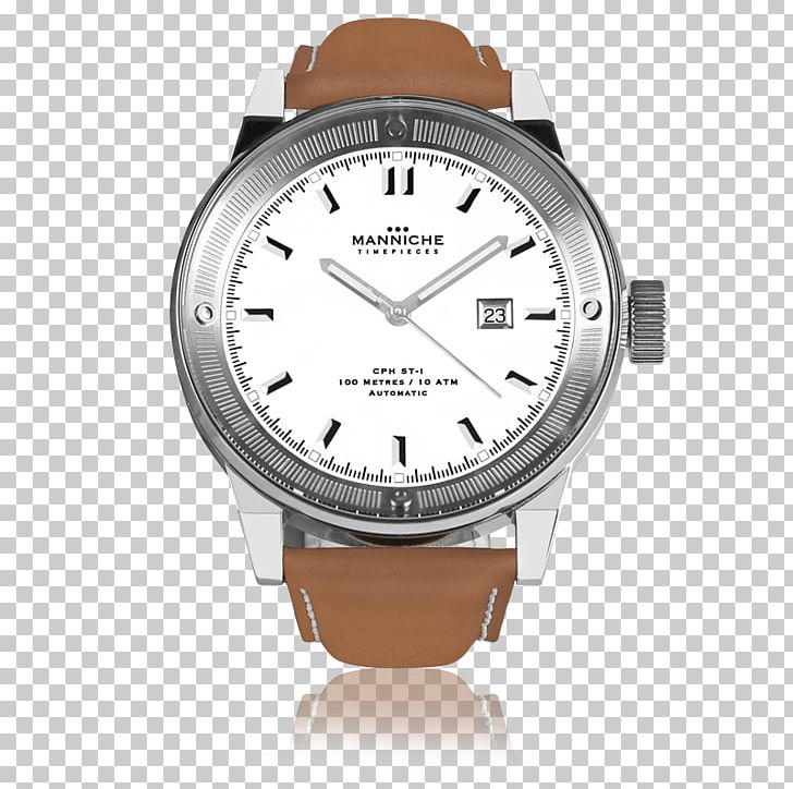 Watch Strap M! MANNICHE Timepieces Euroman PNG, Clipart, Brand, Clothing Accessories, Copenhagen Airport, Logo, Luxury Watch Free PNG Download