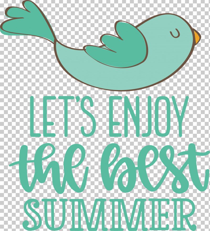 Best  Summer Hello Summer Summer PNG, Clipart, Beak, Best Summer, Happiness, Hello Summer, Leaf Free PNG Download