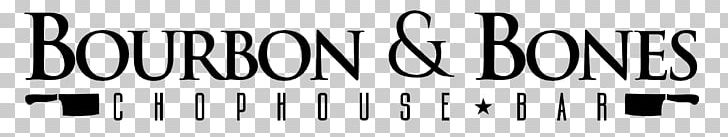 Bourbon & Bones Chophouse Restaurant Bourbon Whiskey Cocktail PNG, Clipart, Angle, Area, Bar, Black, Black And White Free PNG Download
