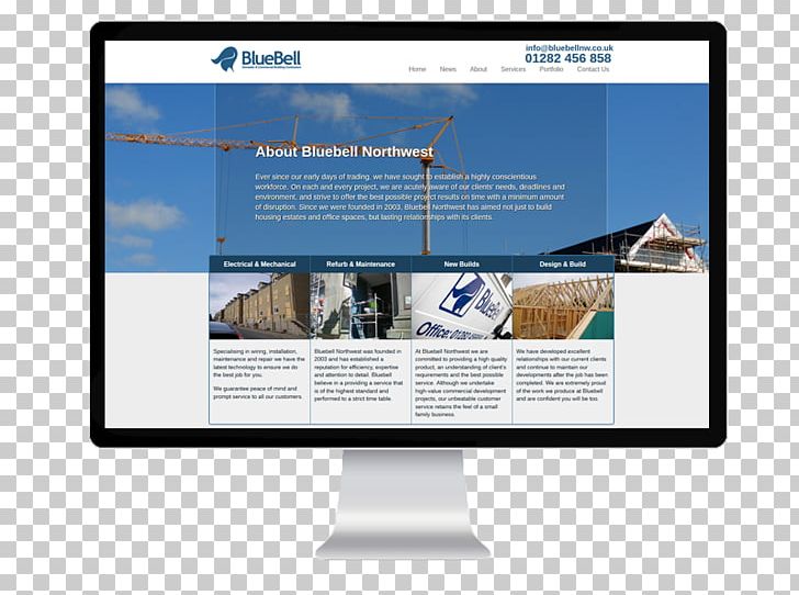 Computer Monitors Multimedia Display Advertising Web Page PNG, Clipart, Advertising, Bluebell, Brand, Computer Monitor, Computer Monitors Free PNG Download