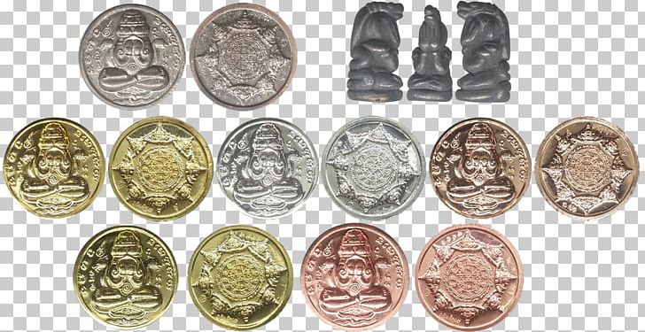 Nail Art Thai Buddha Amulet Coin Wholesale PNG, Clipart, Amulet, Art, Beauty Parlour, Cash, Coin Free PNG Download