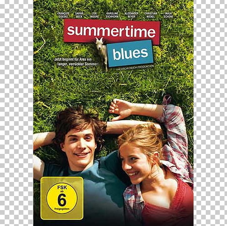 Summertime Blues Germany Marie Reich Youki Yamamoto Film PNG, Clipart, 2009, Advertising, Comedy, Dvd, Dvdbymail Free PNG Download