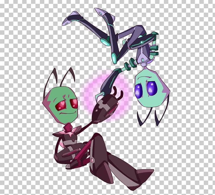 Tallest Red Invader Zim Almighty Tallest Purple Irkens PNG, Clipart, Almighty Tallest Purple, Art, Cartoon, Character, Fictional Character Free PNG Download