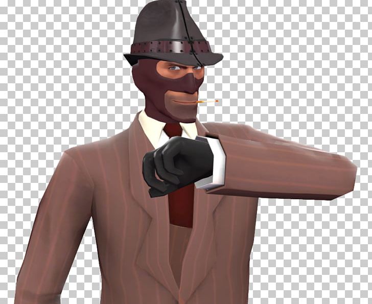 Team Fortress 2 Team Fortress Classic Stealth Game Hat Headgear PNG, Clipart, Base Metal, Bowler Hat, Clothing, Detective, Fedora Free PNG Download
