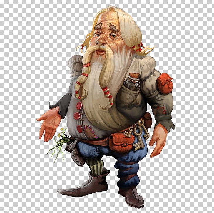 Dungeons & Dragons Goblin Gnome Dwarf Fantasy PNG, Clipart, Art, Artificer, Cartoon, Christmas Ornament, Deviantart Free PNG Download