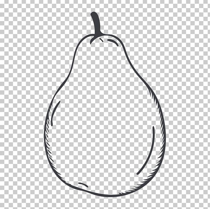 European Pear Pyrus Xd7 Bretschneideri Fruit Drawing PNG, Clipart, Auglis, Black, Black And White, Drawing, Drawn Free PNG Download