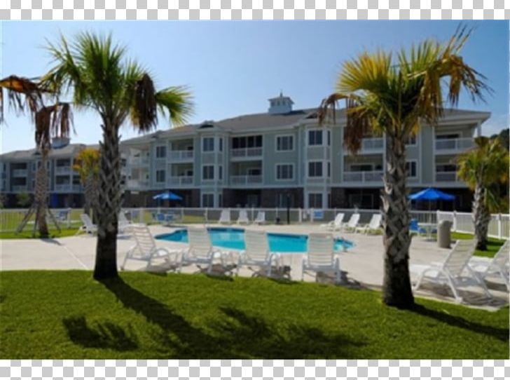 Myrtle Beach Myrtlewood Villas Hotel Condominium PNG, Clipart, Accommodation, Amenity, Apartment, Arecales, Building Free PNG Download