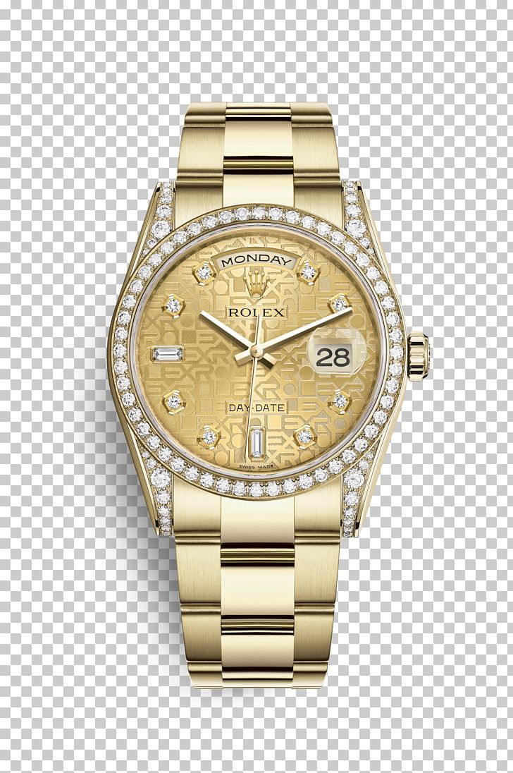 Rolex Daytona Rolex Datejust Rolex Day-Date Rolex Submariner PNG, Clipart, Bling Bling, Brand, Brands, Colored Gold, Counterfeit Watch Free PNG Download