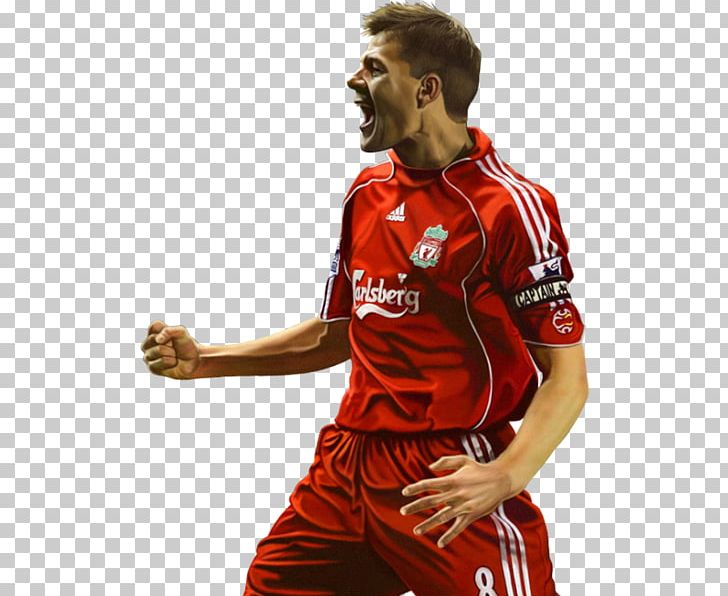 Steven Gerrard Soccer Player Liverpool F.C. Jersey Sport PNG, Clipart, Football Player, Gerrard, Instagram, Jersey, Liverpool F.c. Free PNG Download