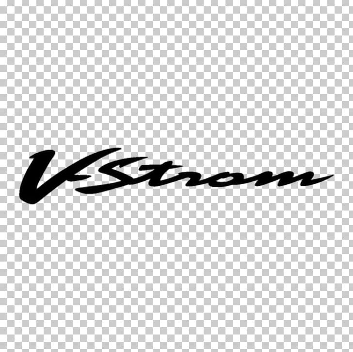 Suzuki V-Strom 650 Car Suzuki V-Strom 1000 Suzuki SX4 PNG, Clipart, Black, Black And White, Brand, Bumper Sticker, Calligraphy Free PNG Download