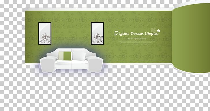 Wall House Painter And Decorator Designer PNG, Clipart, Brand, Couch, Decoration, Designer, Furniture Free PNG Download
