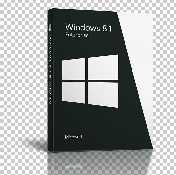 Windows 8.1 Windows 10 Microsoft PNG, Clipart, 32bit, 64bit Computing, Brand, Computer Software, Enterprise Free PNG Download