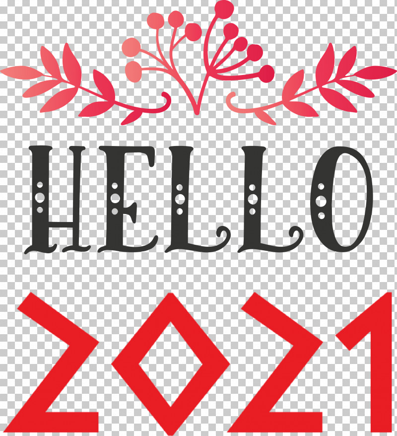 Hello 2021 Year 2021 New Year Year 2021 Is Coming PNG, Clipart, 2021 New Year, Flower, Geometry, Hello 2021 Year, Line Free PNG Download