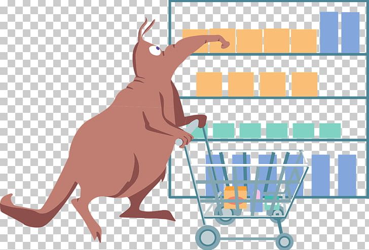 Aardvark Shopping Cart PNG, Clipart, Aardvark, Angle, Area, Carnivoran, Cat Free PNG Download