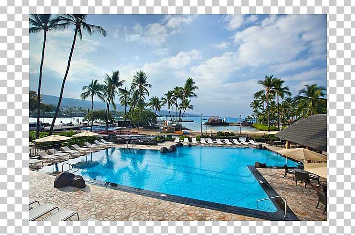 Courtyard By Marriott King Kamehameha's Kona Beach Hotel The Spa At Kona Beach Hotel Kauai PNG, Clipart,  Free PNG Download