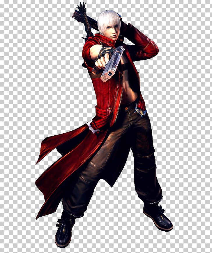 Devil May Cry 3: Dante's Awakening Devil May Cry 4 Devil May Cry 2 Marvel Vs. Capcom 3: Fate Of Two Worlds PNG, Clipart, Capcom, Costume, Costume Design, Dancer, Darksiders Free PNG Download