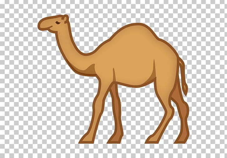 Dromedary Bactrian Camel Horse Emoji Animal PNG, Clipart, Animal, Animal Figure, Animals, Arabian Camel, Bactrian Camel Free PNG Download