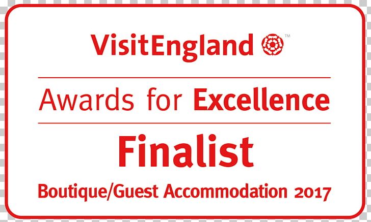 Excellence Dorset House Award VisitEngland Hotel PNG, Clipart, Accommodation, Area, Award, Bed And Breakfast, Brand Free PNG Download