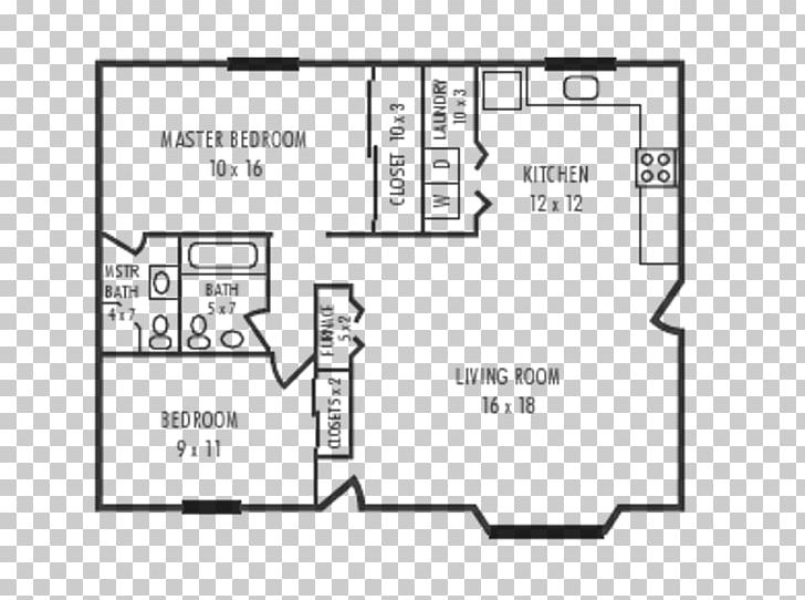 Floor Plan Studio Apartment House Bedroom PNG, Clipart, Angle, Apartment, Area, Balcony, Bathroom Free PNG Download