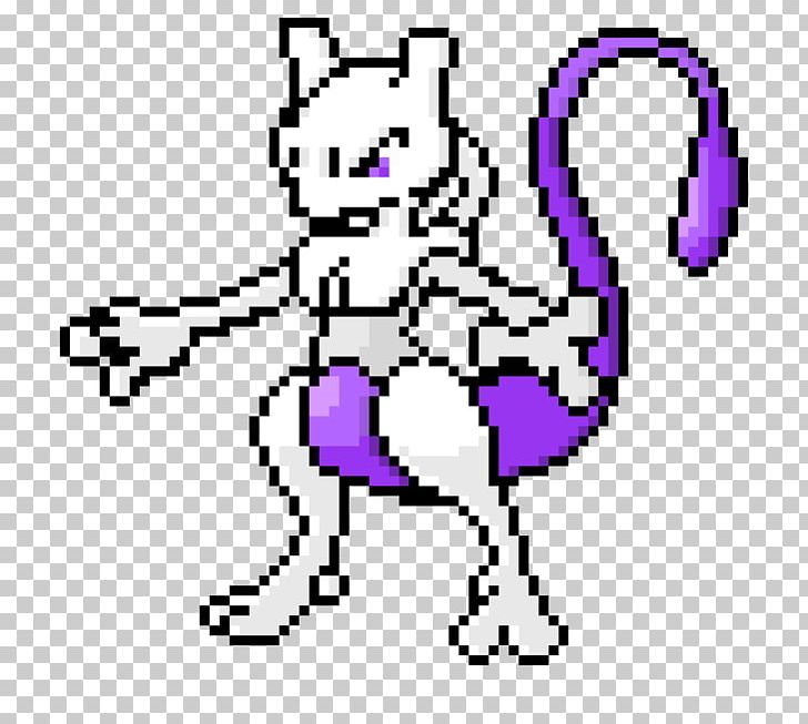 Mewtwo Pixel Art Frieza PNG, Clipart, Animal Figure, Area, Art, Artwork, Charizard Free PNG Download
