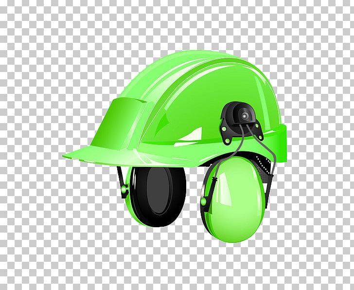 Motorcycle Helmet Safety Firefighters Helmet PNG, Clipart, Background Green, Construction, Construction Site, Earmuffs, Firefighter Free PNG Download