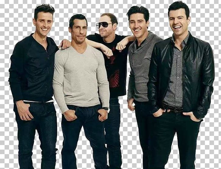 new kids on the block step by step album