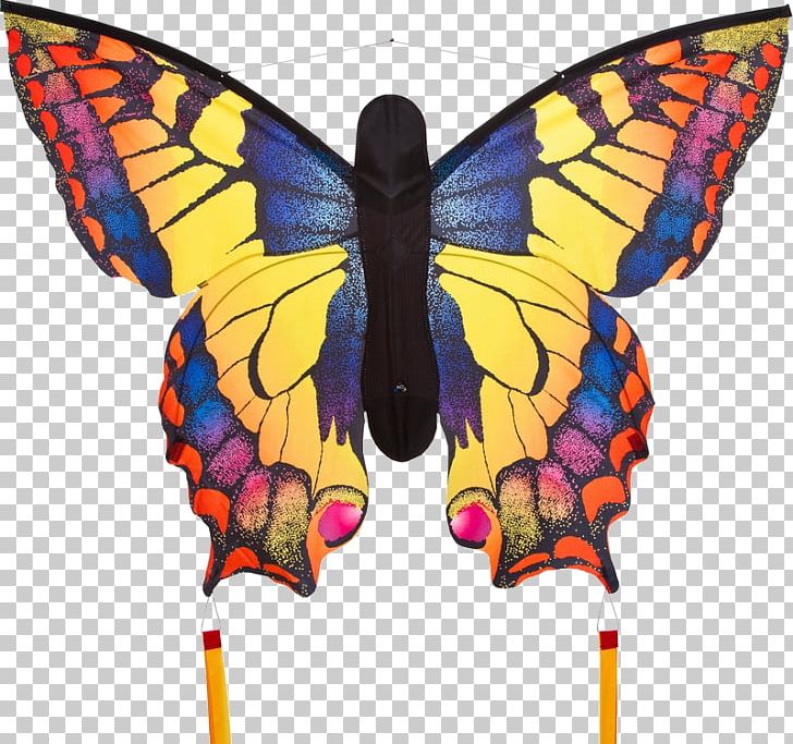 Swallowtail Butterfly Kite Old World Swallowtail Parafoil PNG, Clipart, Amazoncom, Arthropod, Brush Footed Butterfly, Butterfly, Color Free PNG Download