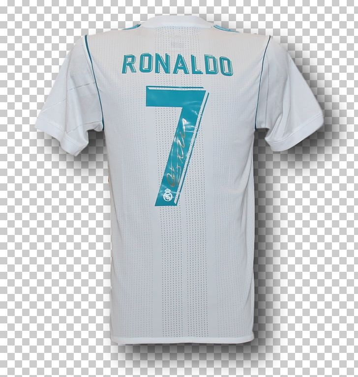 T-shirt Real Madrid C.F. UEFA Champions League Jersey PNG, Clipart,  Free PNG Download