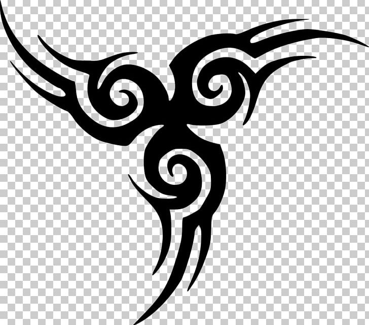 Tattoo Tribe PNG, Clipart, Art, Artwork, Beak, Bird, Black And White Free PNG Download