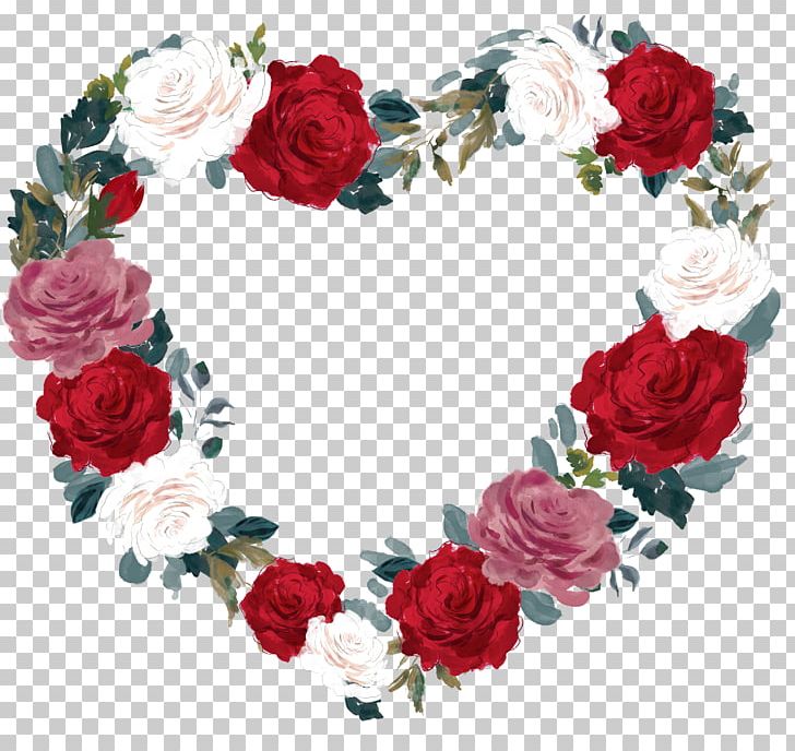 Valentine's Day Gift Garden Roses 14 February Flower Bouquet PNG, Clipart, 14 February, Artificial Flower, Camila, Cut Flowers, Etsy Free PNG Download
