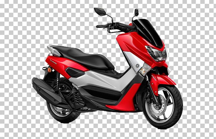 Yamaha Motor Company Scooter Car Yamaha NMAX Motorcycle PNG, Clipart, Antilock Braking System, Automotive Design, Automotive Exterior, Automotive Lighting, Car Free PNG Download